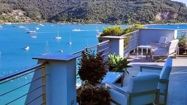 Cristallo Park Hotel