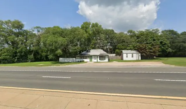 Jerry's Fine Used Furniture