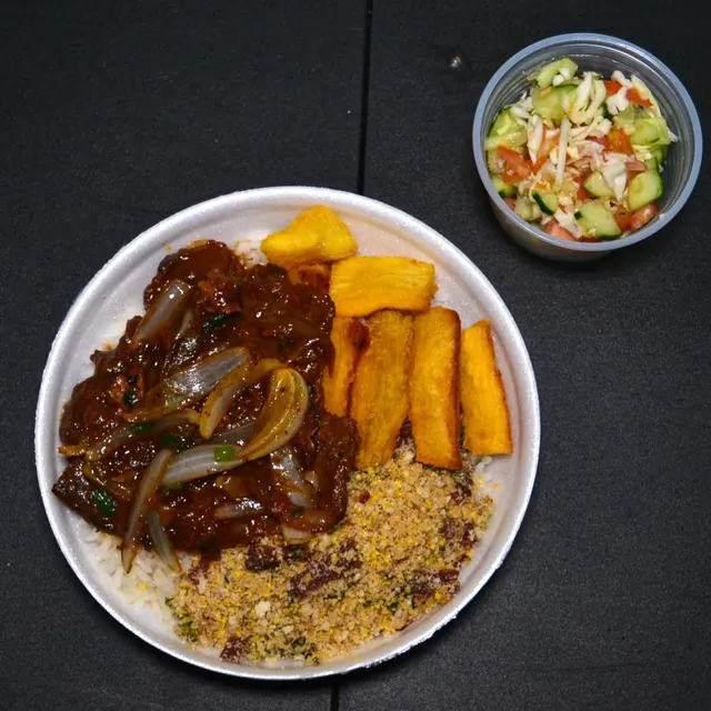 Bom Sabor Gastronomia