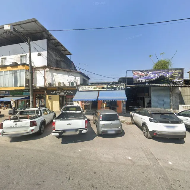 Ferreira's Bar E Lanchonete