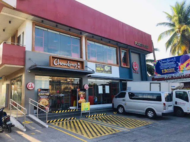 Chowking