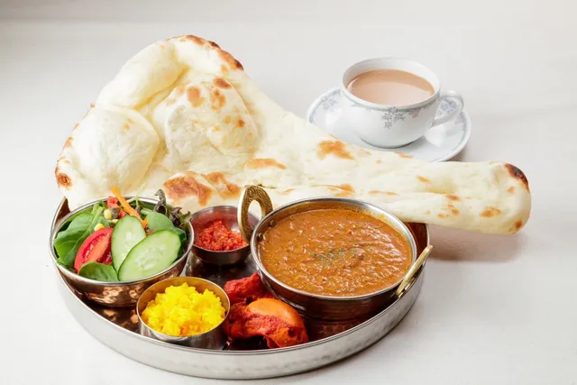 Diwali Diamond Biryani Indian Restaurant