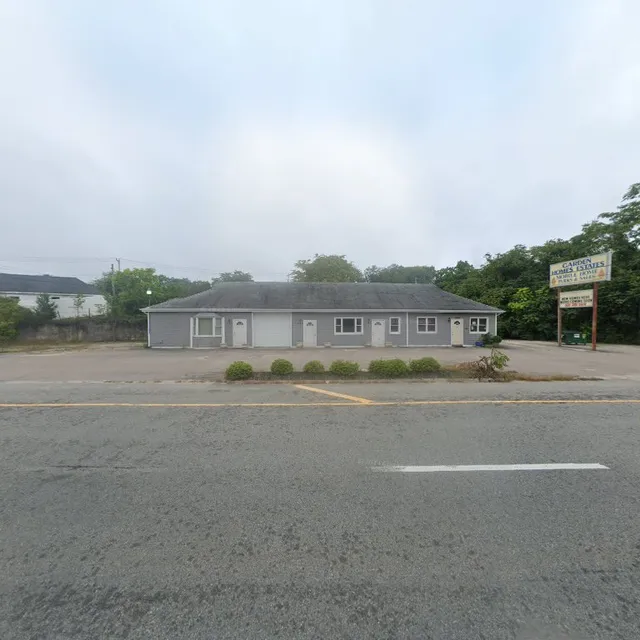 Garden Homes Est Mobile Home