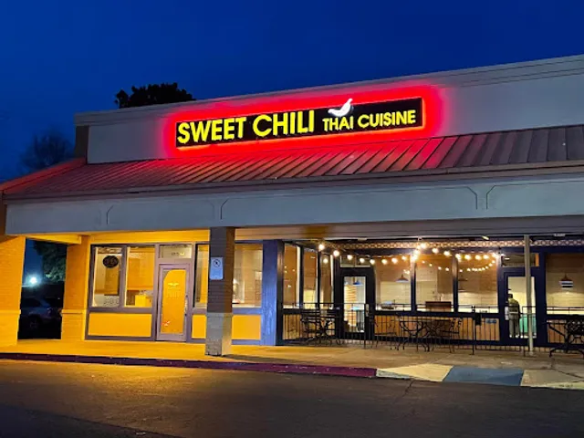 Sweet Chili Thai Cuisine