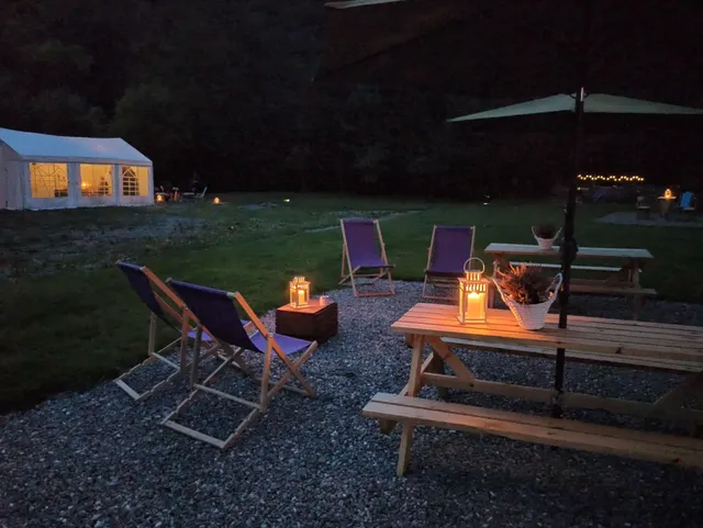 Hołdysówka przy Gondoli