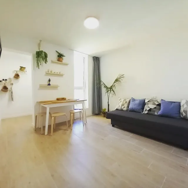 Osa Mayor Apartment Bajamar