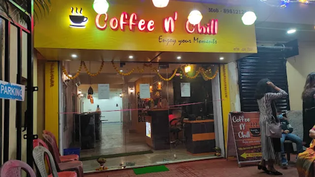 Coffee n Chill