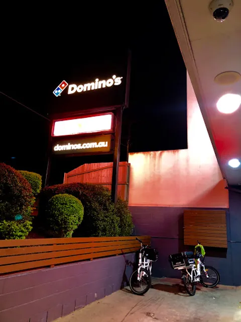 Domino's Pizza Kedron