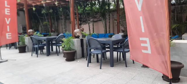 Bellevie Restaurant & Bar