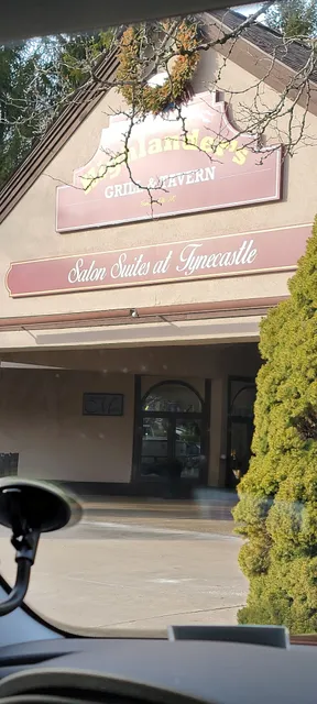 Shoppes of Tynecastle