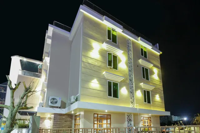 Super Hotel O Karimnagar