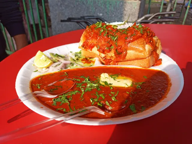 Dev Bombay Pav Bhaji Corner