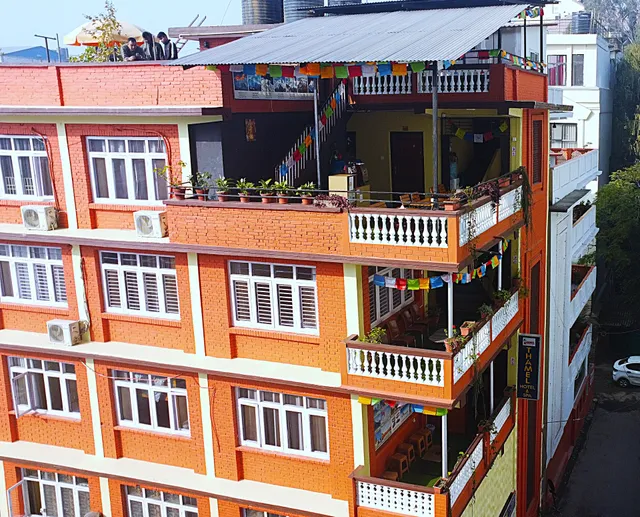 Thamel Hotel & Spa