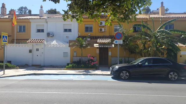 La baraka de Guadalmar B&B