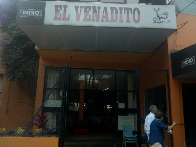 El Venadito