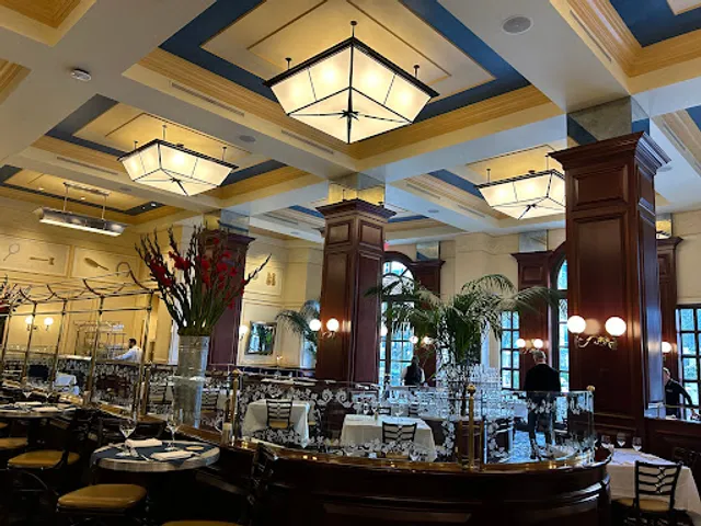 Bouchon at The Venetian