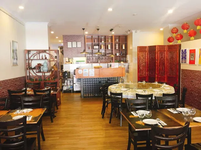 Hejo's Chinese Restaurant