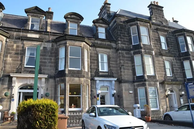 International Guest House/Edinburgh37