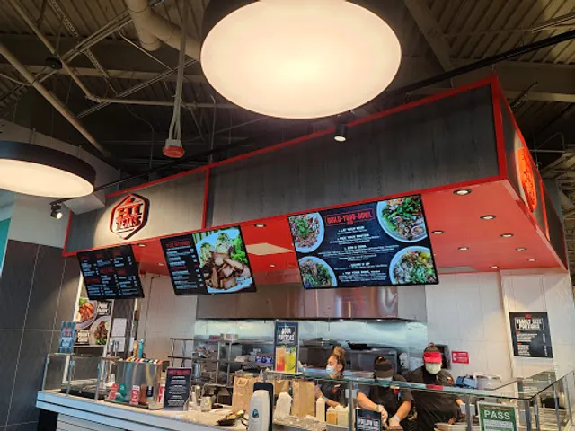 HI Steaks Ka Makana Ali'i