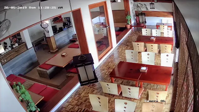 Busan Korean Restaurant