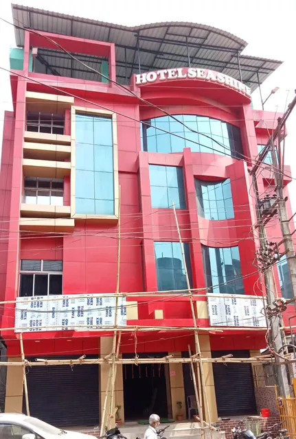 Hotel Sea Shine, Nagaon