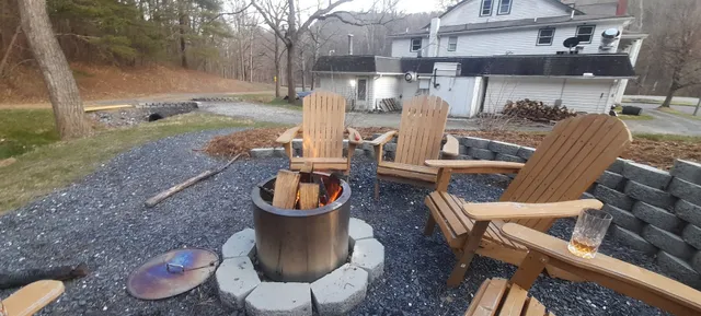 The Buckhorn Inn & Tavern