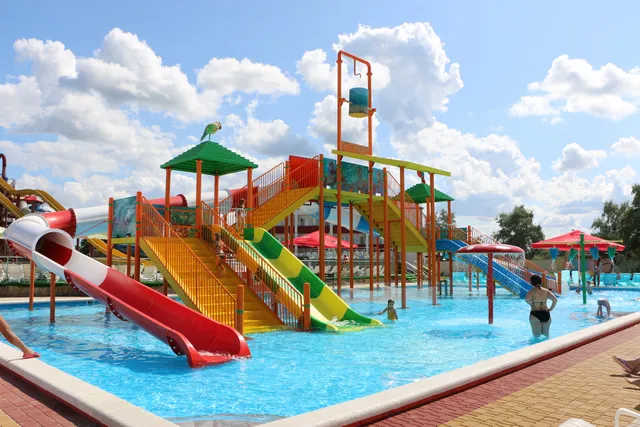 Mini-Otel' Morskoy Rif