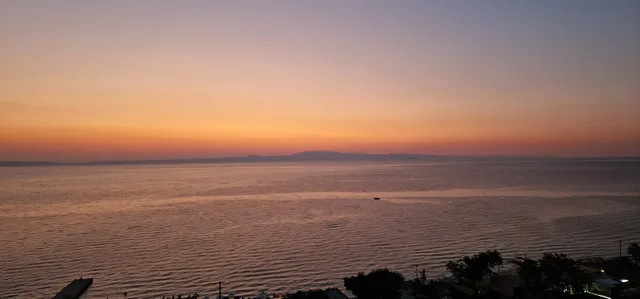 GR Apartments Sea View