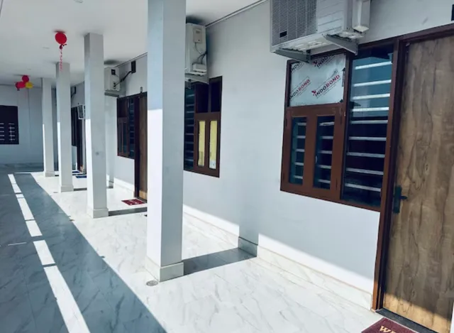 Super OYO Hotel Sukoon