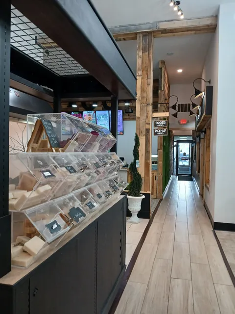 Mc Big Mama's Soul Food