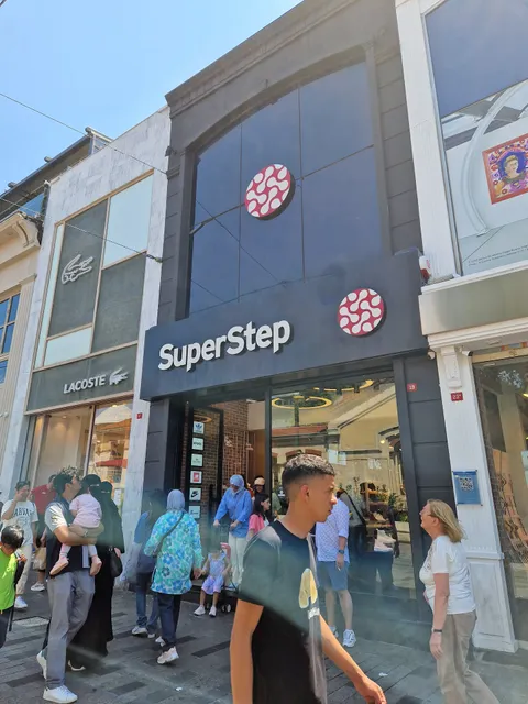 Urban Homes Istanbul