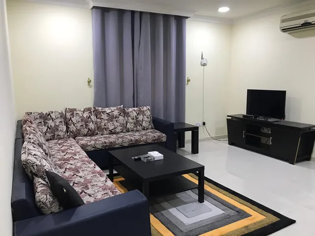 Reema Apartment