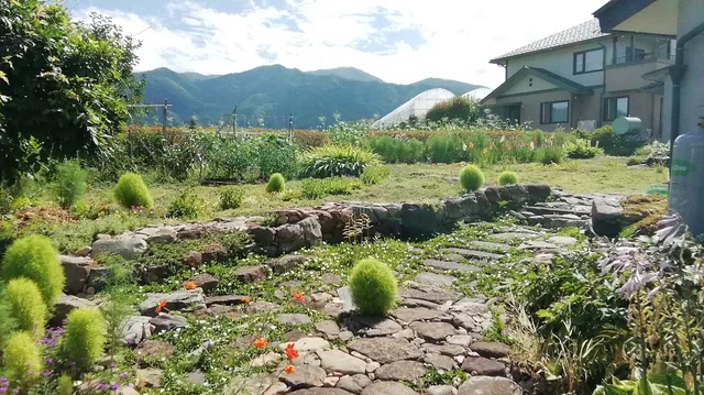 Guest house honami kaido