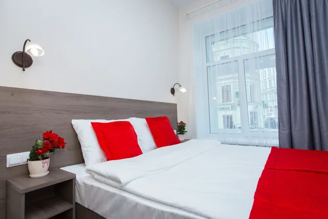 Art Hotel Respublica