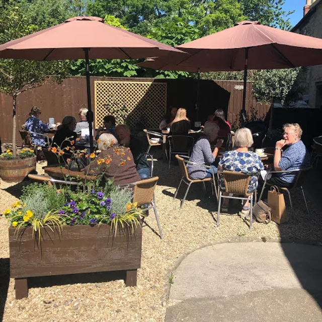 The Olive Tree Mediterranean Restaurant & Pizzeria