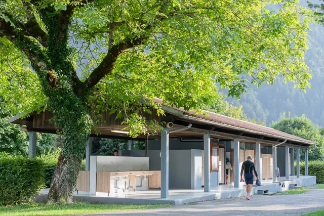 Camping Domelin - Onlycamp