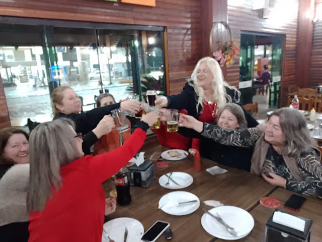 Coliseu Pizza e Lanches