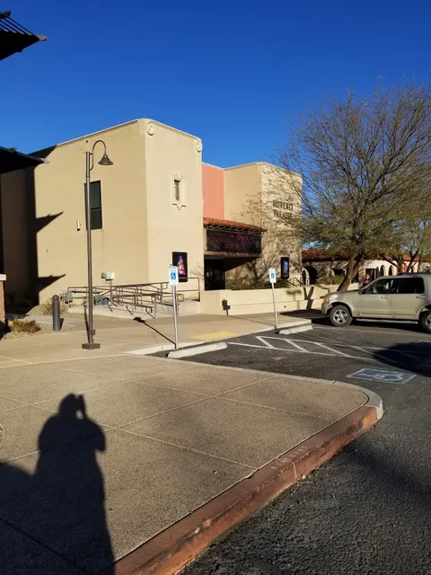 Morenci Theatre - Allen Theatres