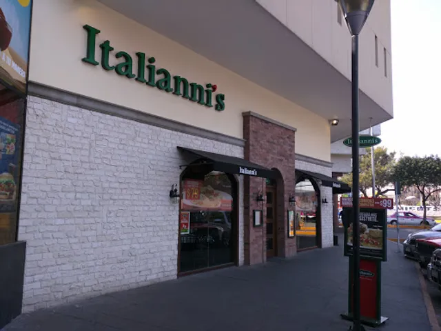 Italianni's
