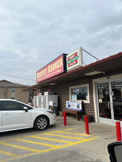 Kountry Korner Grocery