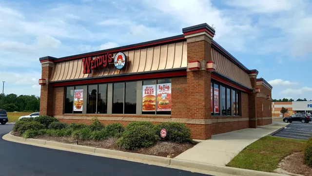 Wendy's