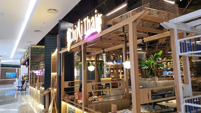 Chilli Thai Thiso Mall Sala