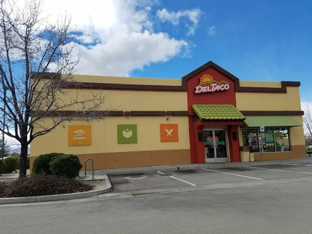 Del Taco