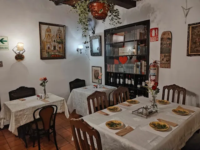 El Celler de Cler Restaurant