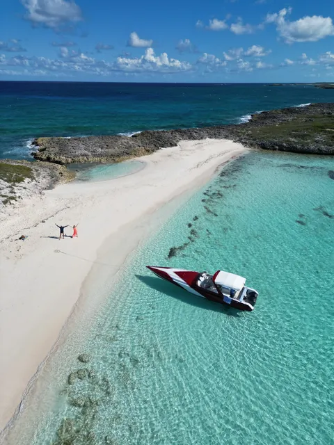 Fifty Shades Excursions