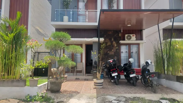 Rama villas lombok