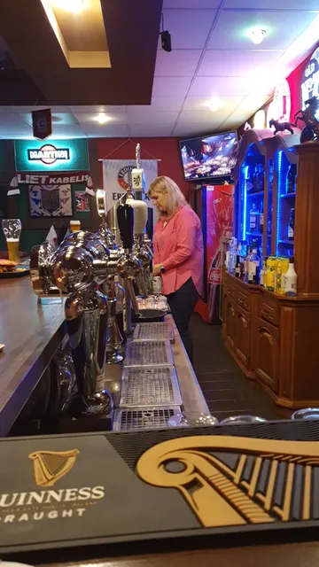 The Drunken Horse Pub