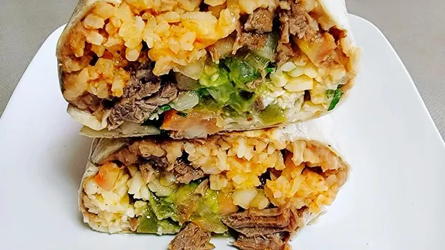 Crazy burrito authentic Mexican grill odessa