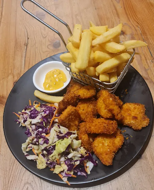 The Haven - Cafe & Takeaway