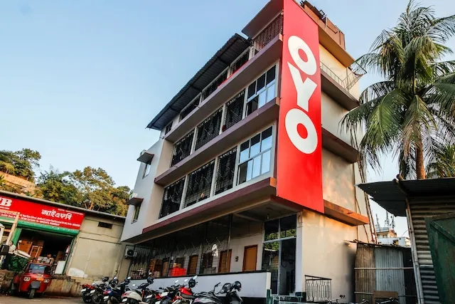 Hotel O Shiva Guest House